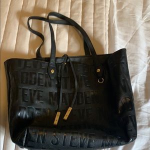 Steve Madden purse